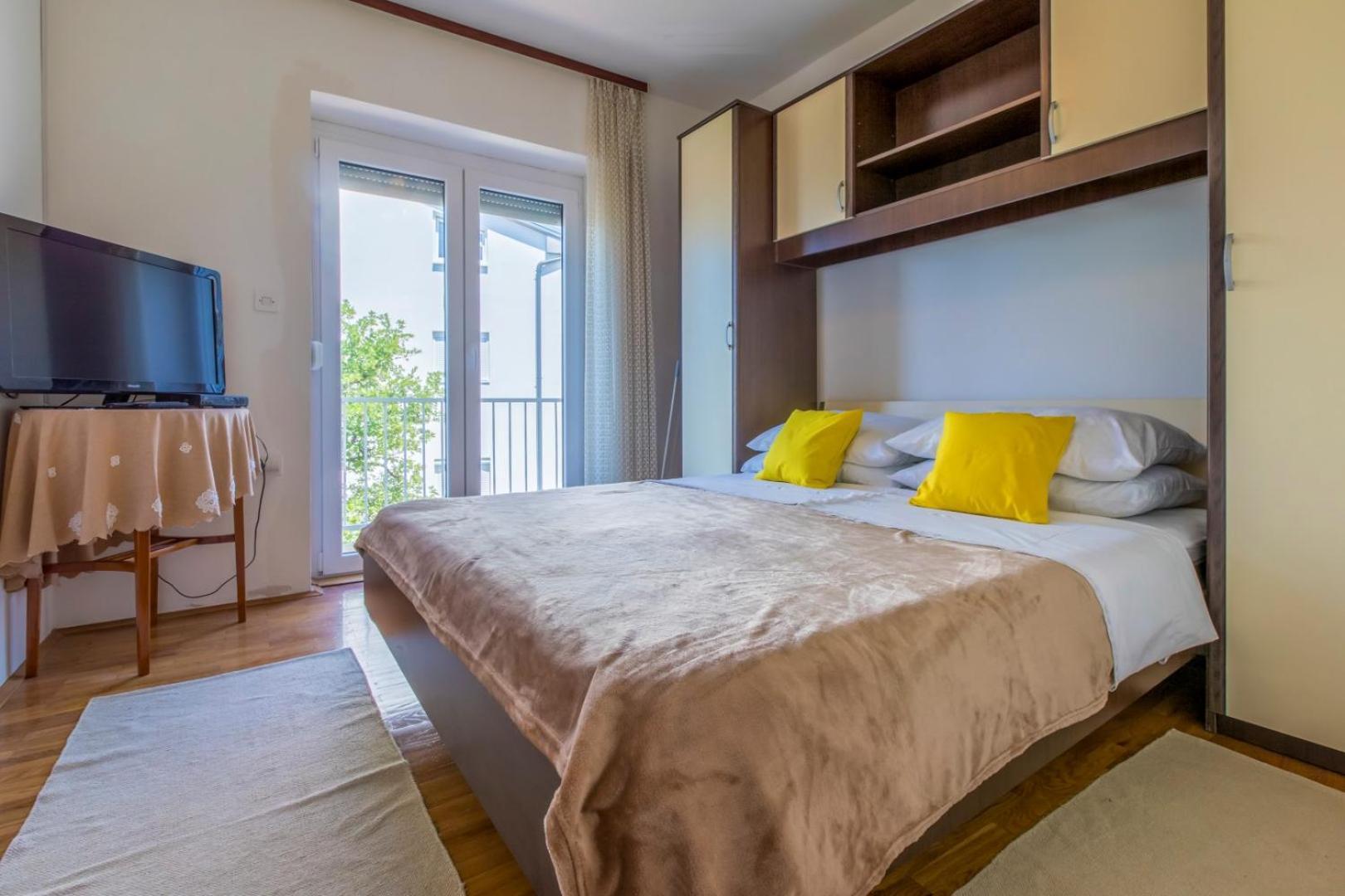 Pavlovic Apartment Crikvenica Exterior photo