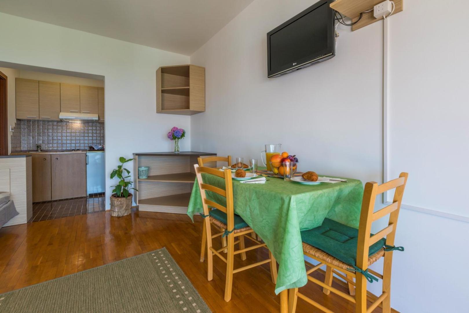 Pavlovic Apartment Crikvenica Exterior photo